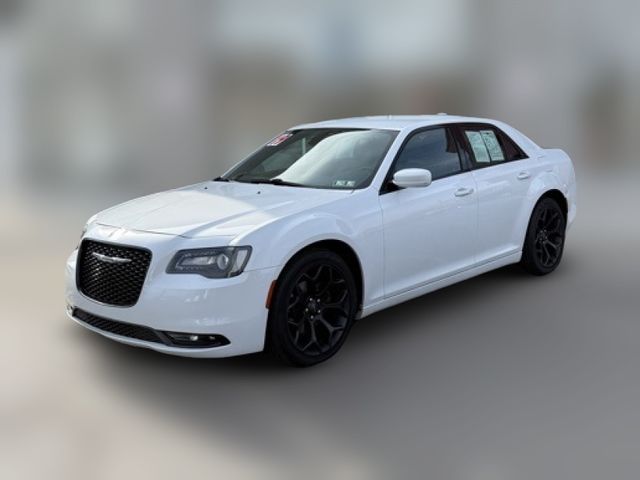 2019 Chrysler 300 300S