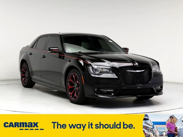 2019 Chrysler 300 300S