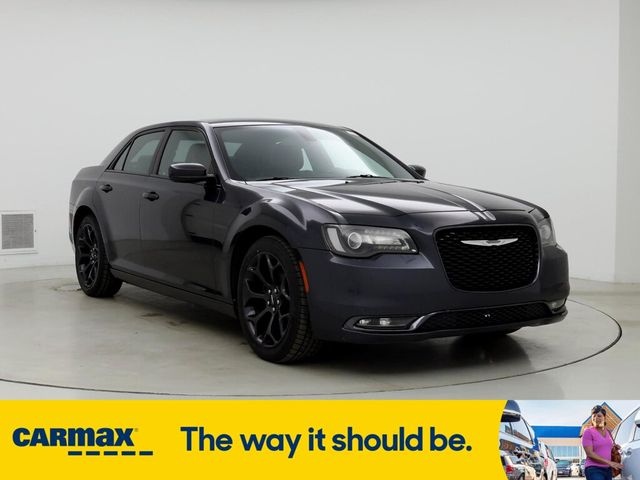 2019 Chrysler 300 300S