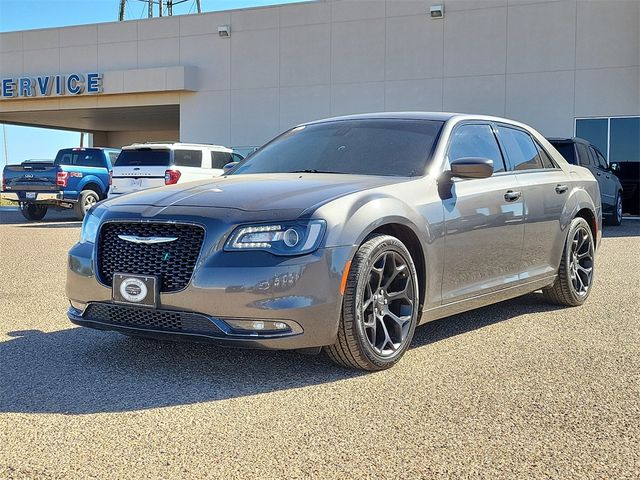 2019 Chrysler 300 300S