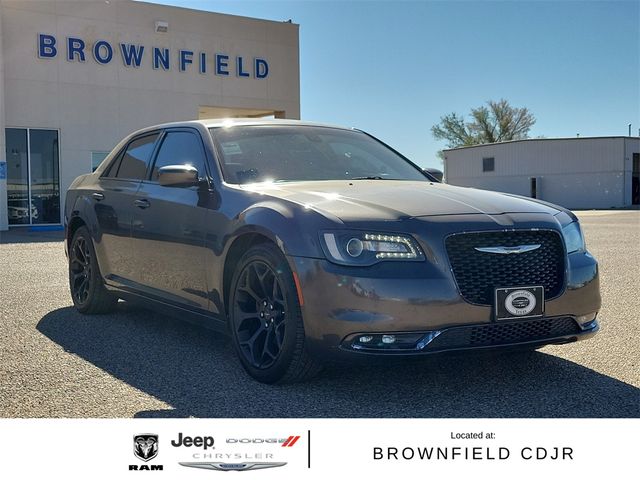 2019 Chrysler 300 300S