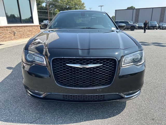 2019 Chrysler 300 300S