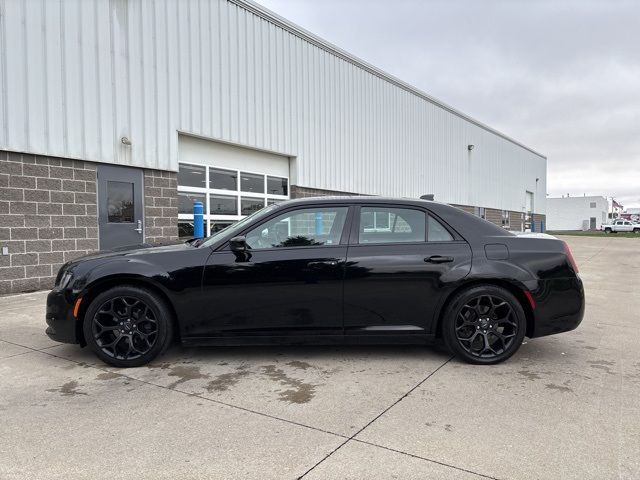 2019 Chrysler 300 300S