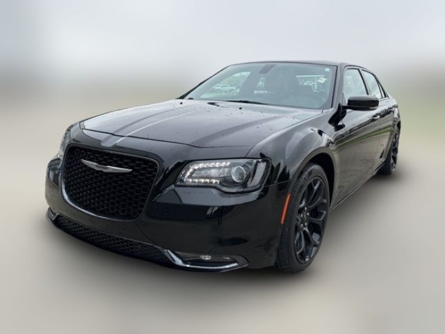 2019 Chrysler 300 300S