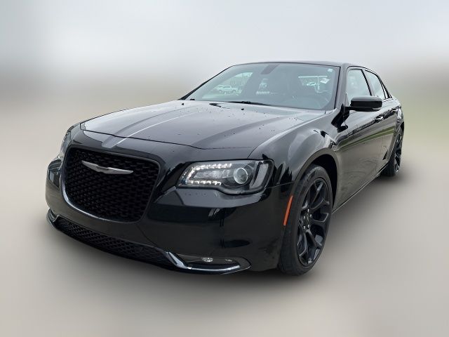 2019 Chrysler 300 300S