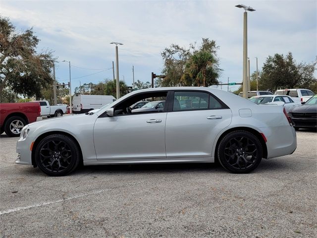 2019 Chrysler 300 300S