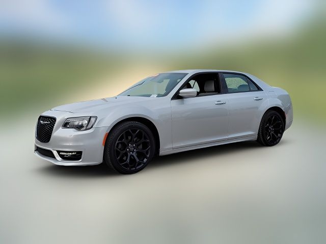 2019 Chrysler 300 300S