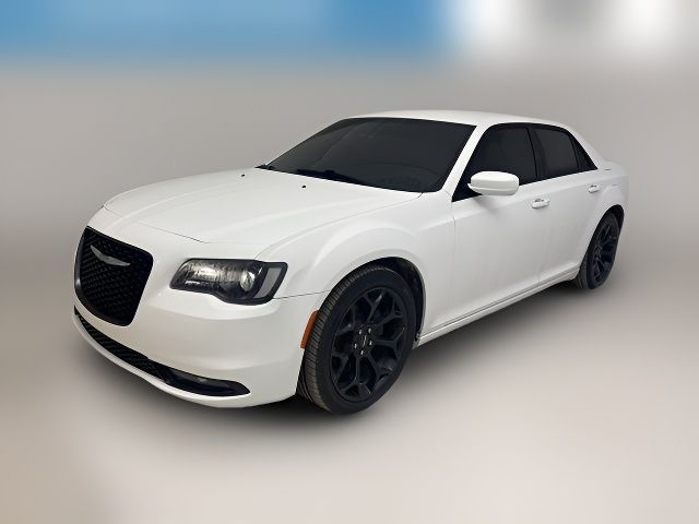 2019 Chrysler 300 300S