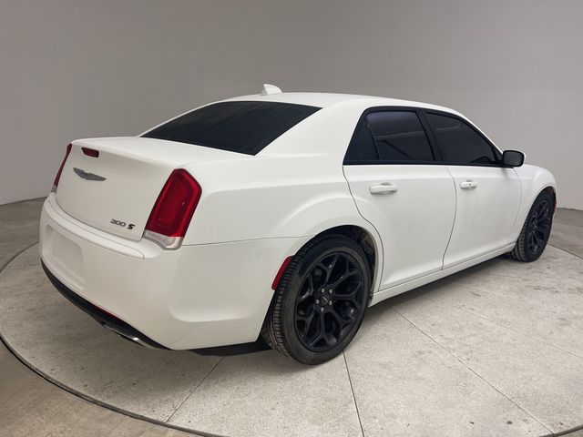 2019 Chrysler 300 300S