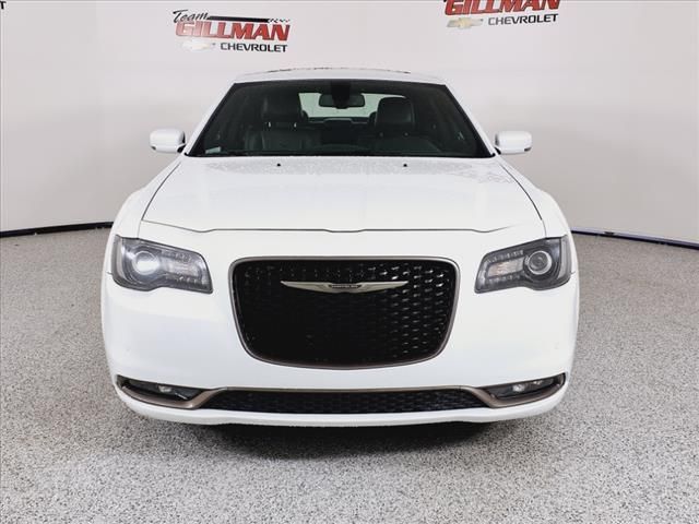 2019 Chrysler 300 300S