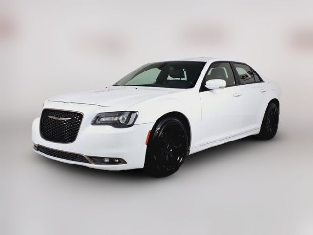 2019 Chrysler 300 300S