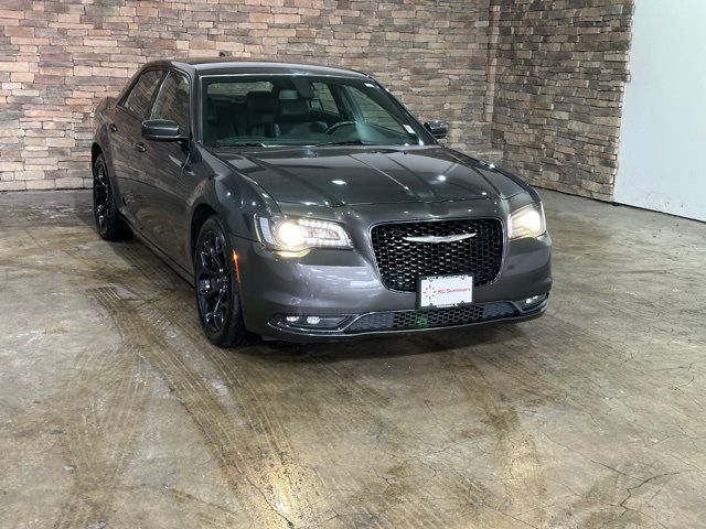 2019 Chrysler 300 300S