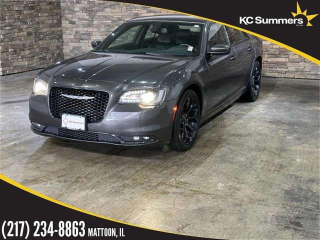 2019 Chrysler 300 300S