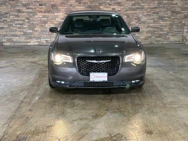 2019 Chrysler 300 300S