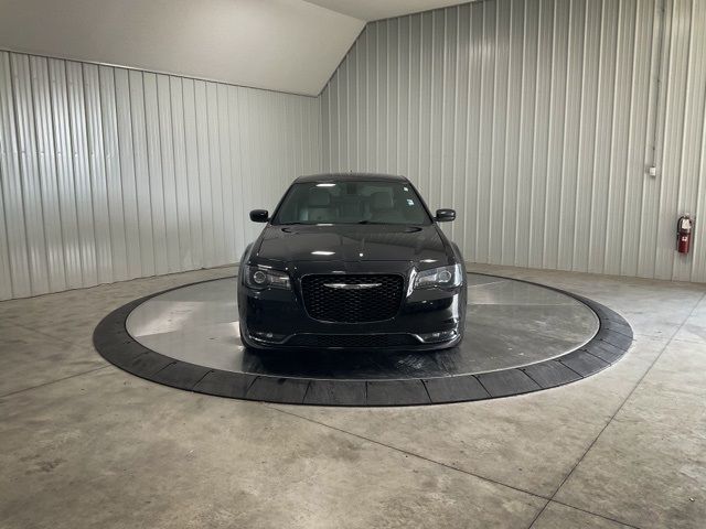 2019 Chrysler 300 300S