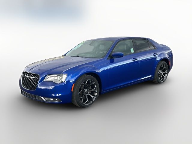 2019 Chrysler 300 300S