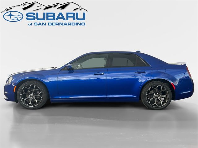 2019 Chrysler 300 300S