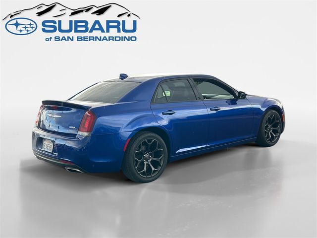 2019 Chrysler 300 300S