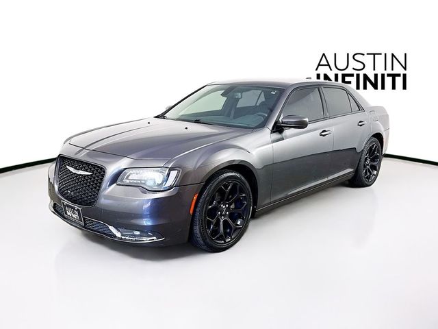 2019 Chrysler 300 300S