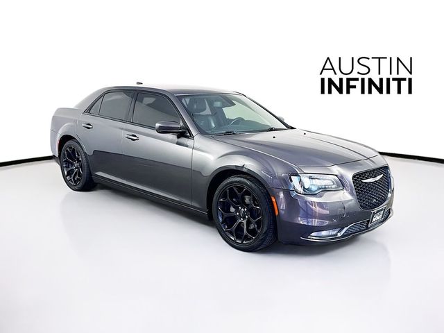 2019 Chrysler 300 300S