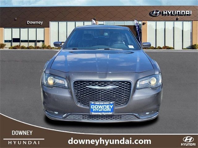 2019 Chrysler 300 300S