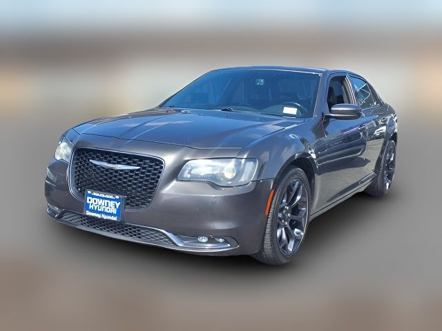 2019 Chrysler 300 300S