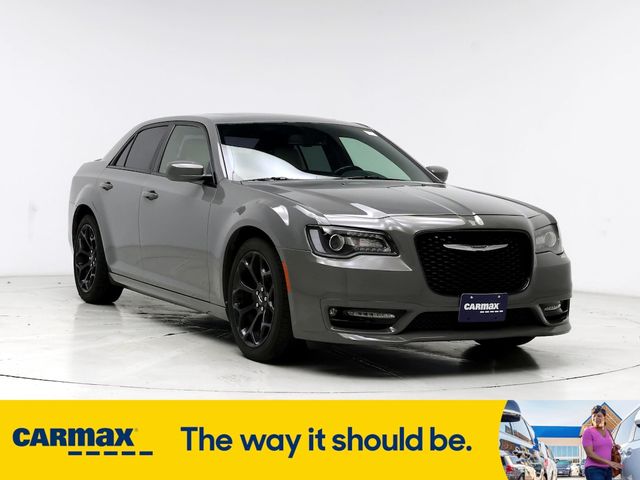 2019 Chrysler 300 300S