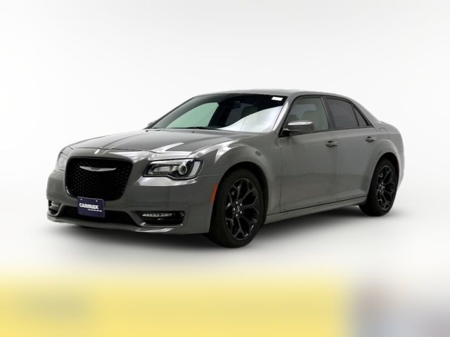 2019 Chrysler 300 300S