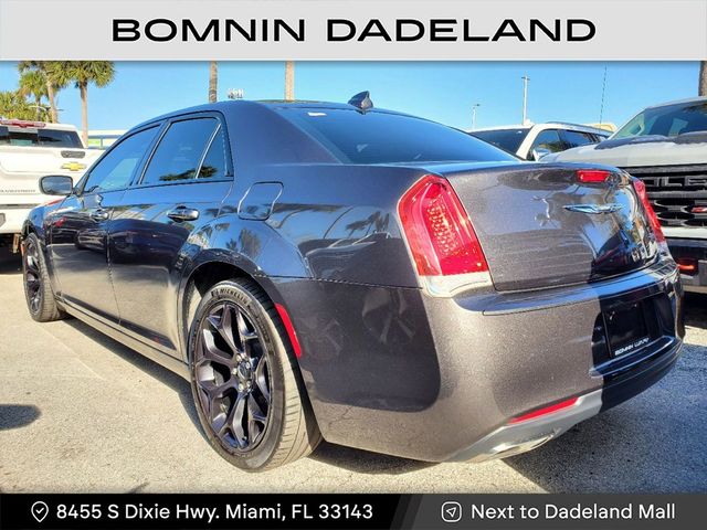 2019 Chrysler 300 300S