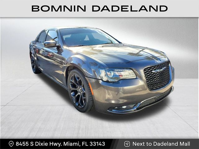 2019 Chrysler 300 300S