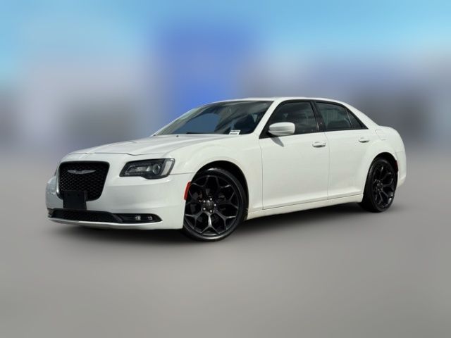 2019 Chrysler 300 300S