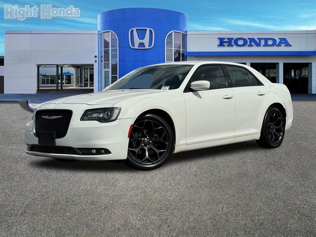 2019 Chrysler 300 300S