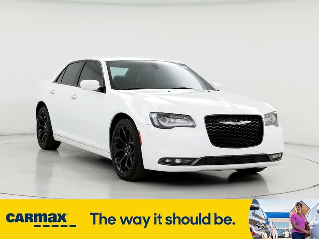 2019 Chrysler 300 300S