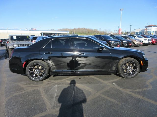 2019 Chrysler 300 300S