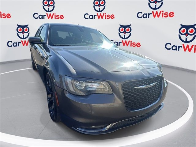 2019 Chrysler 300 300S