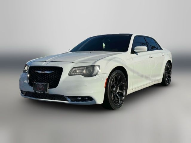 2019 Chrysler 300 300S