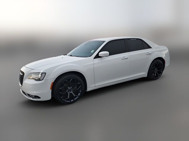 2019 Chrysler 300 300S