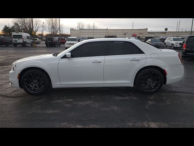 2019 Chrysler 300 300S