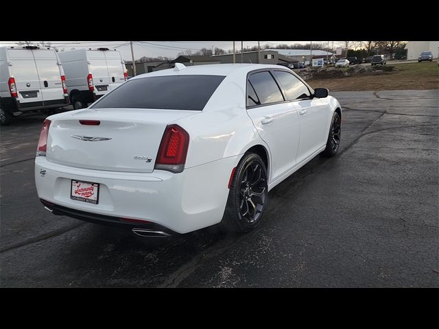 2019 Chrysler 300 300S