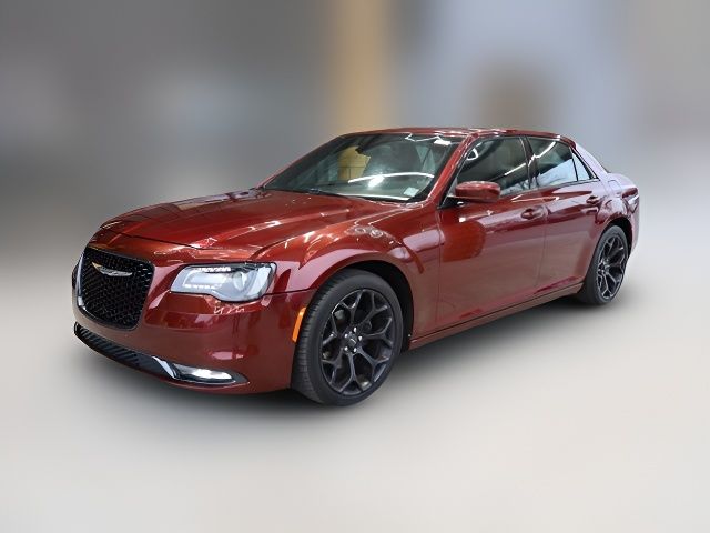 2019 Chrysler 300 300S