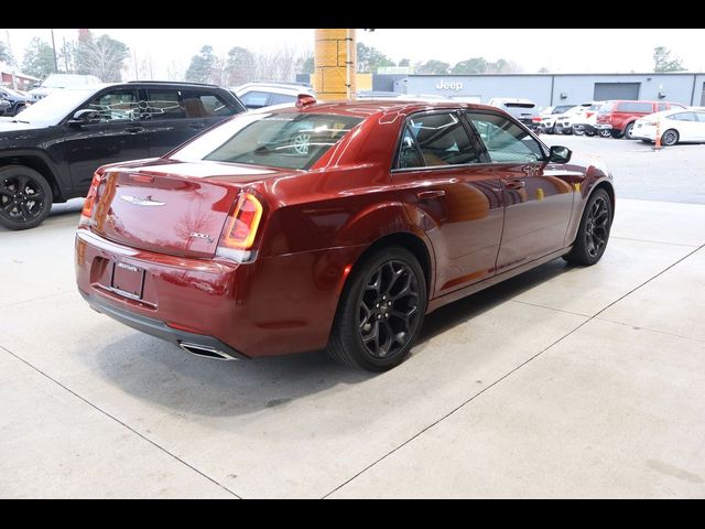 2019 Chrysler 300 300S