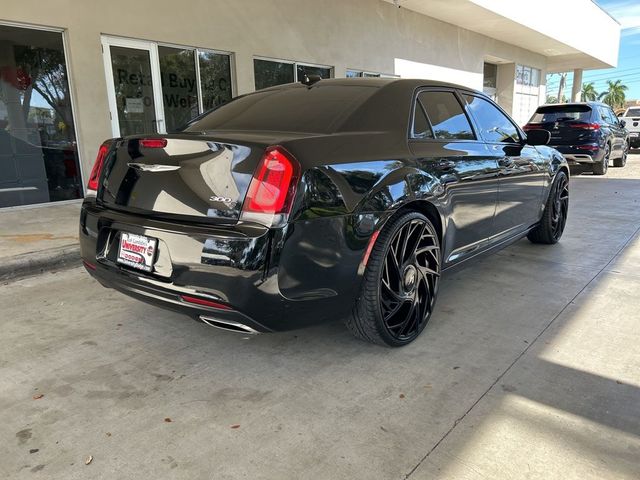 2019 Chrysler 300 300S