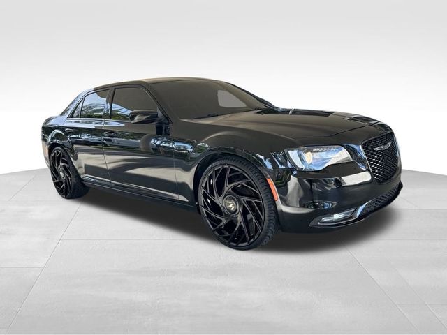 2019 Chrysler 300 300S