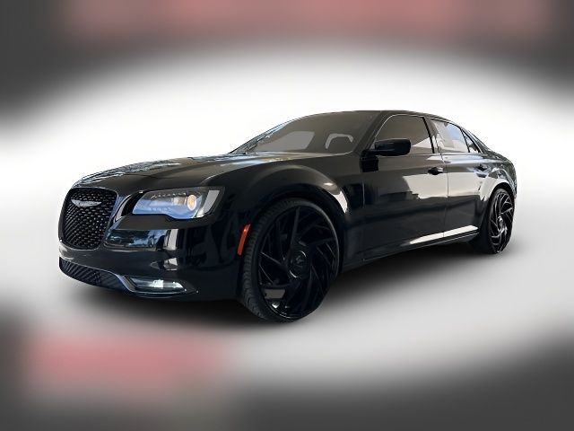 2019 Chrysler 300 300S