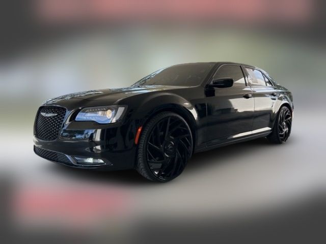 2019 Chrysler 300 300S