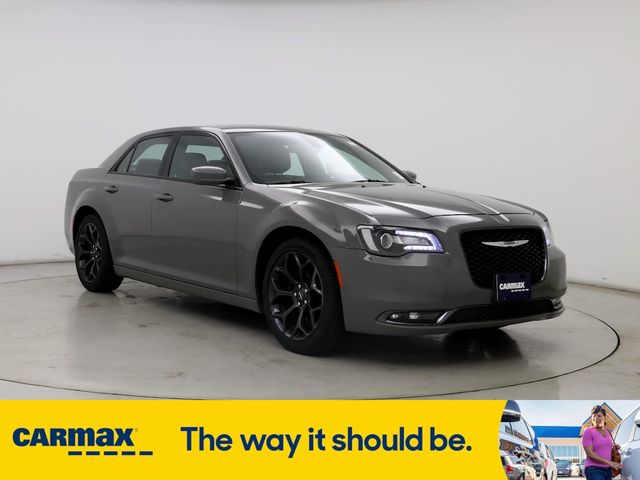 2019 Chrysler 300 300S