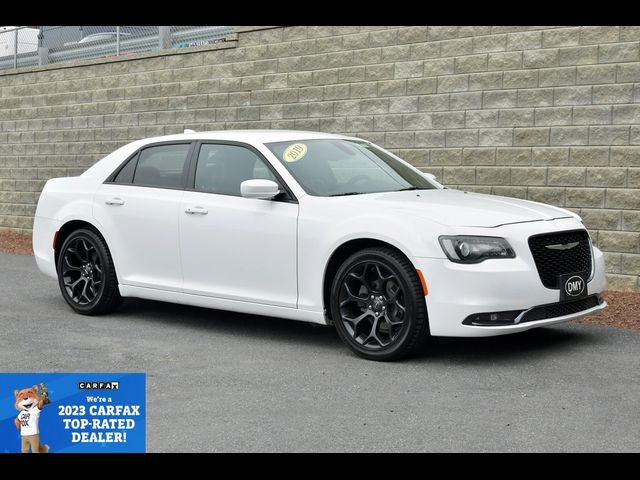 2019 Chrysler 300 300S