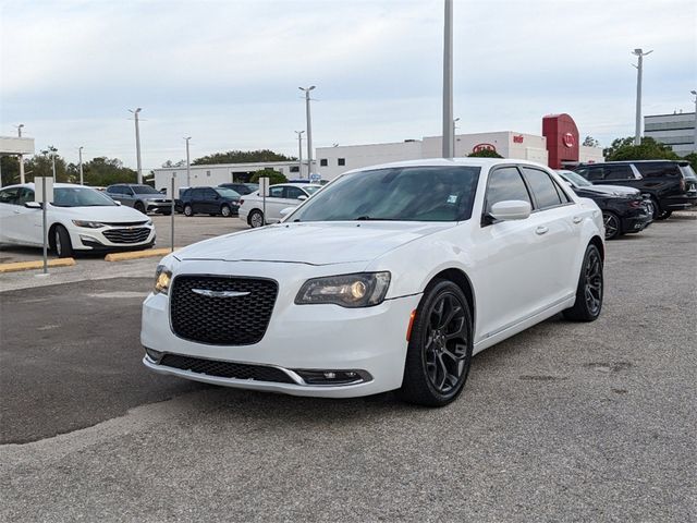 2019 Chrysler 300 300S