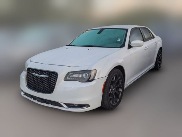 2019 Chrysler 300 300S