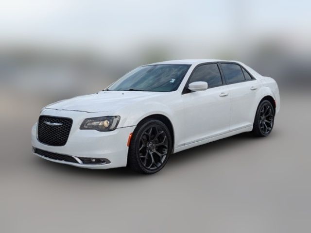 2019 Chrysler 300 300S